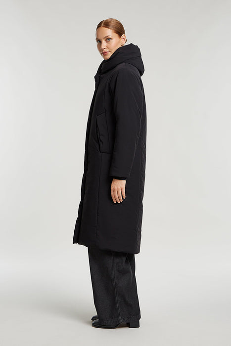 Ailsa Coat