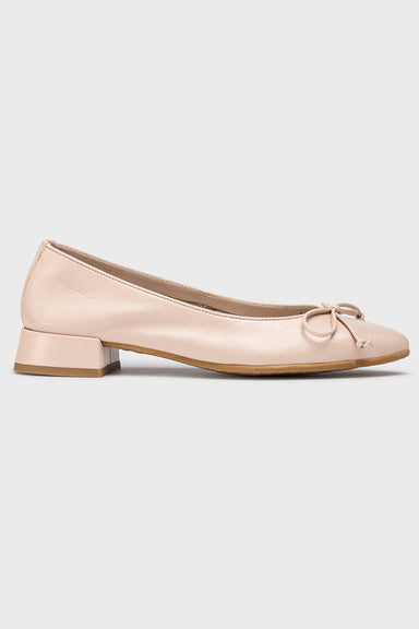 Dari ballerina pumps