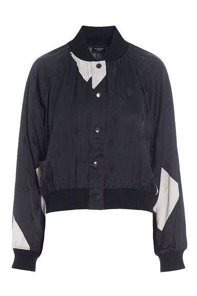 Yukoku blouse jacket