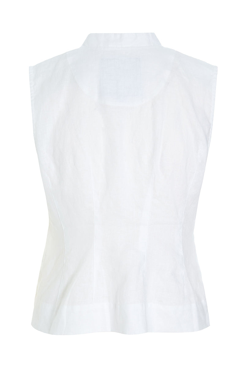 Top Airy linen