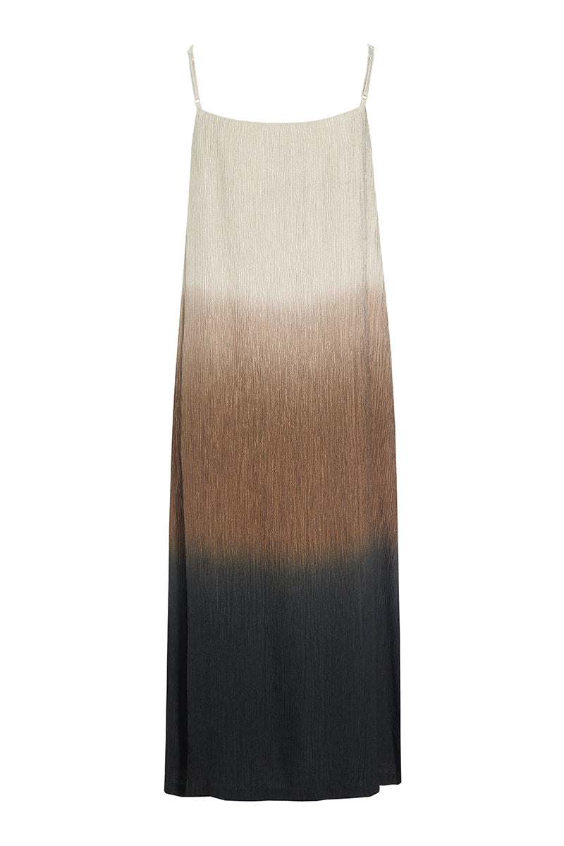 Dress Summer dip dye