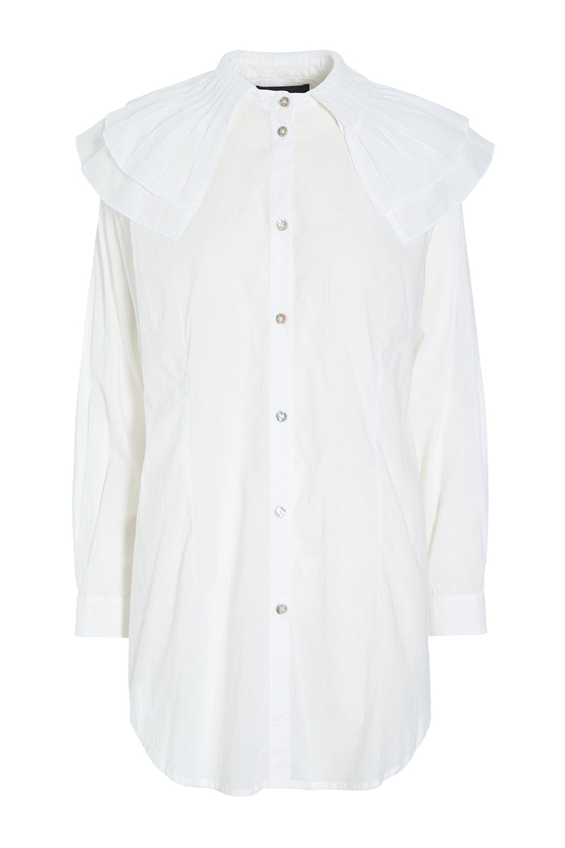 Shirt Vellum shirt