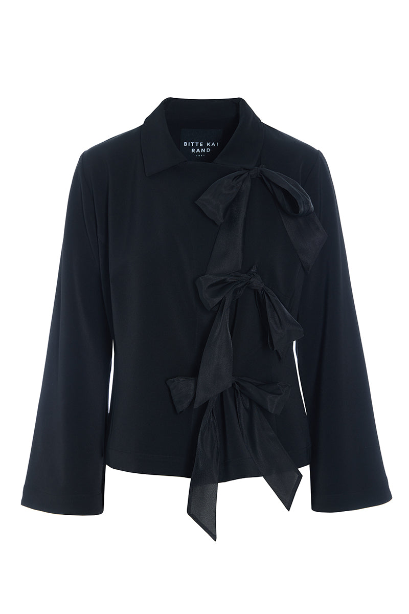 Sakura stretch jacket