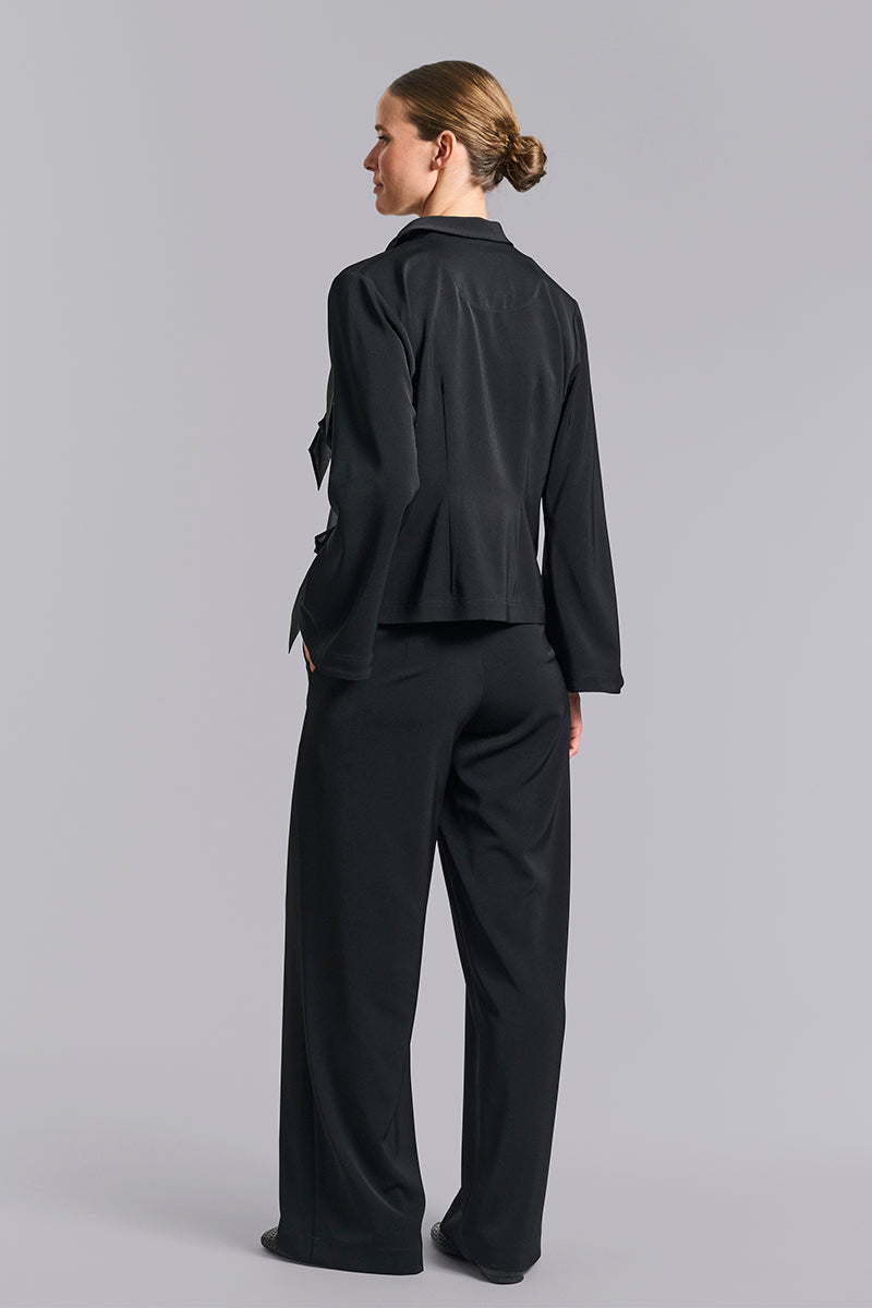 Sakura stretch jacket