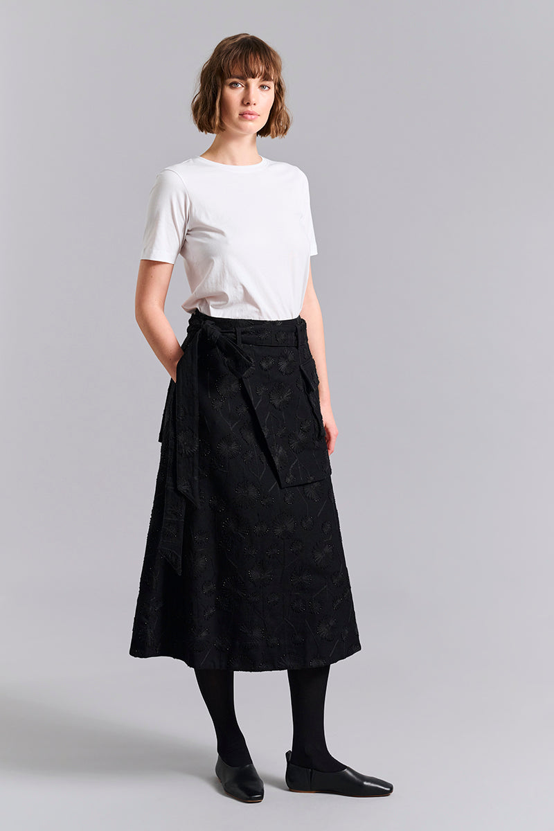 T-shirt Osaka organic cotton