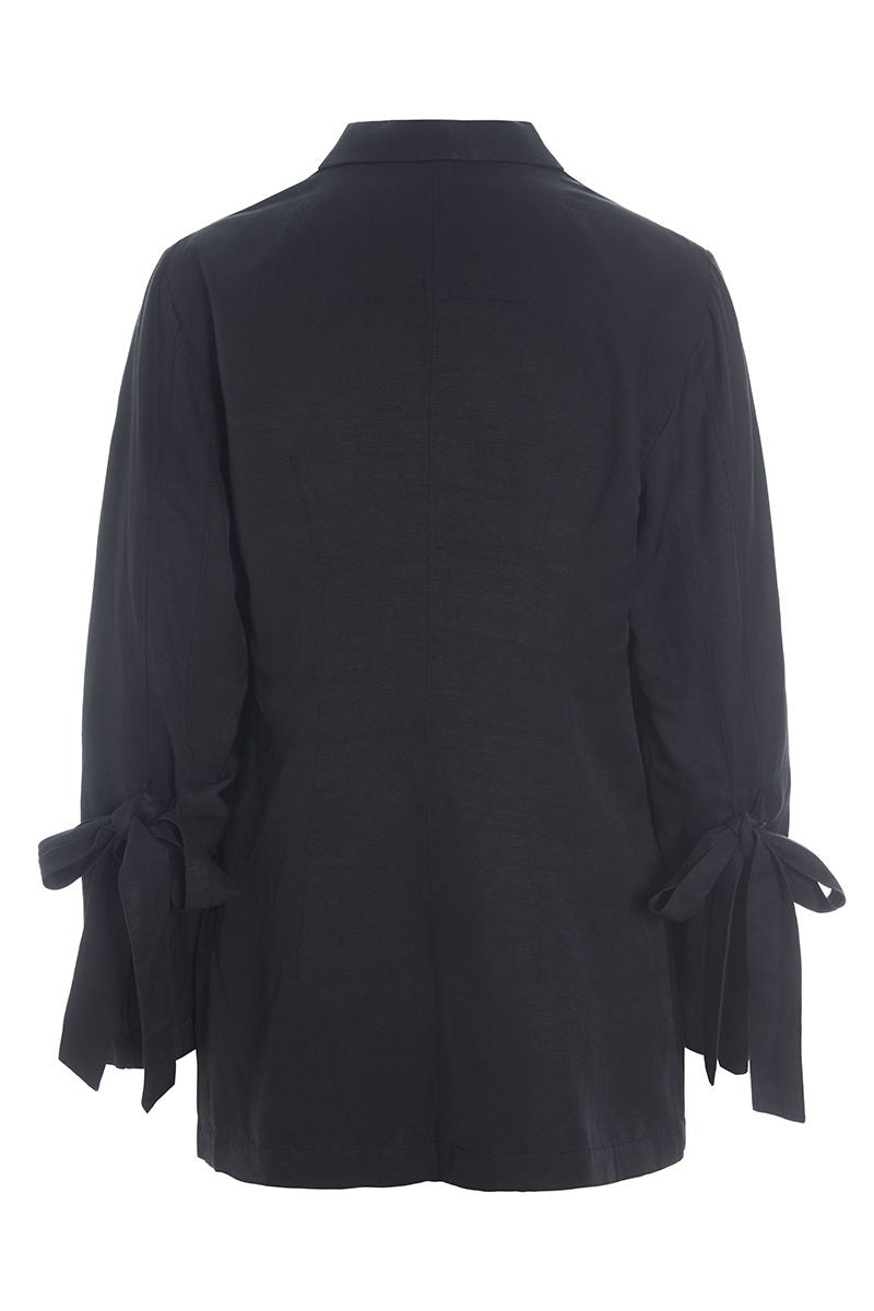 Kumamoto blazer jacket