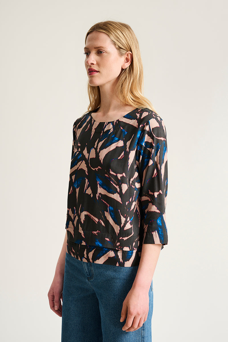 Ike blouse