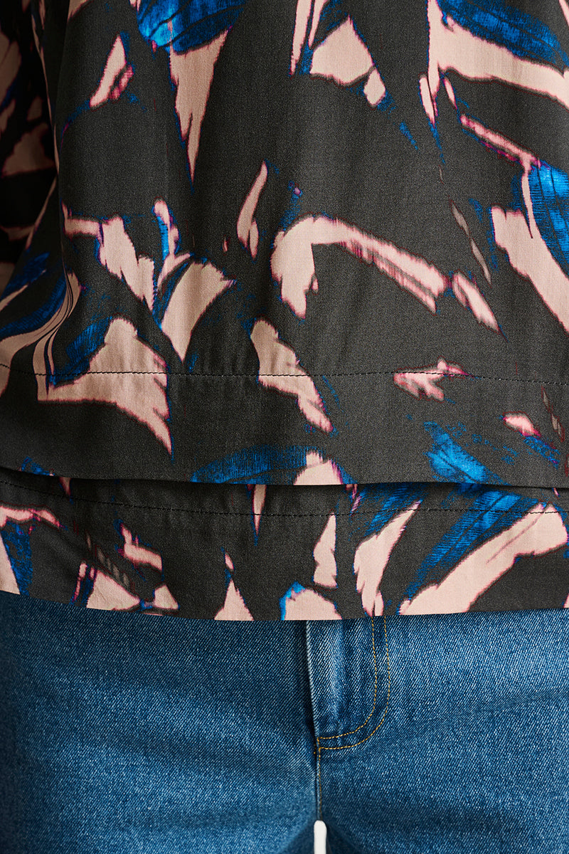 Ike blouse