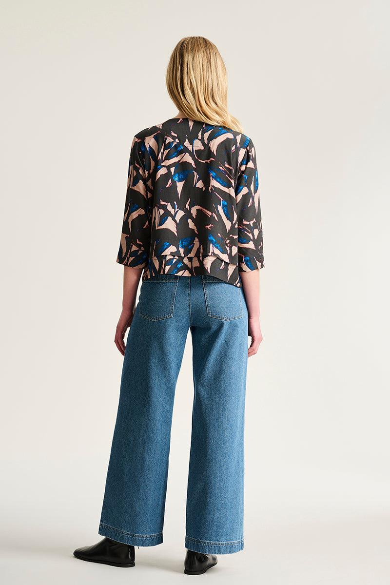 Ike blouse