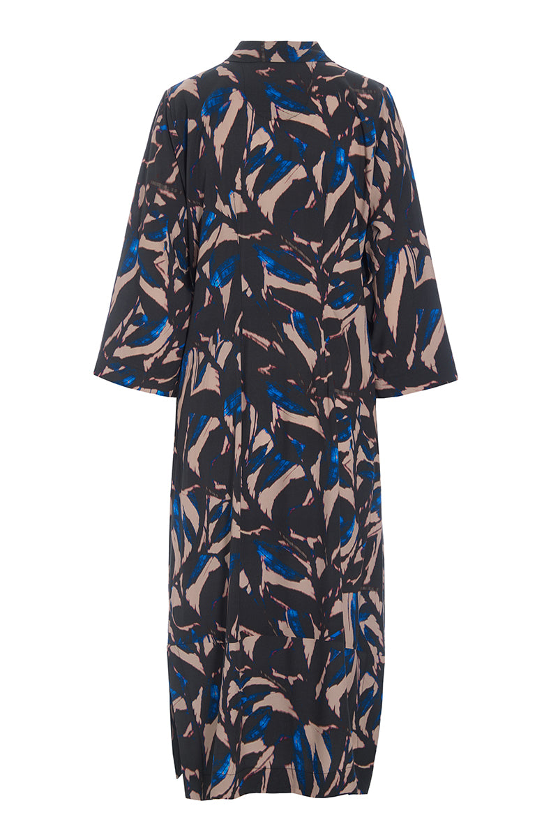 Iki long dress