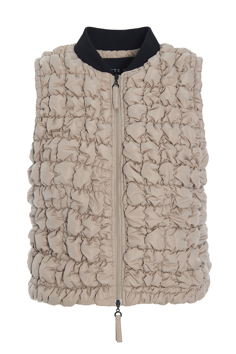 Kosei waistcoat