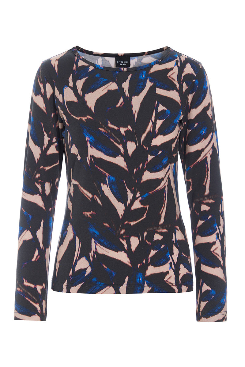 Yakumi blouse