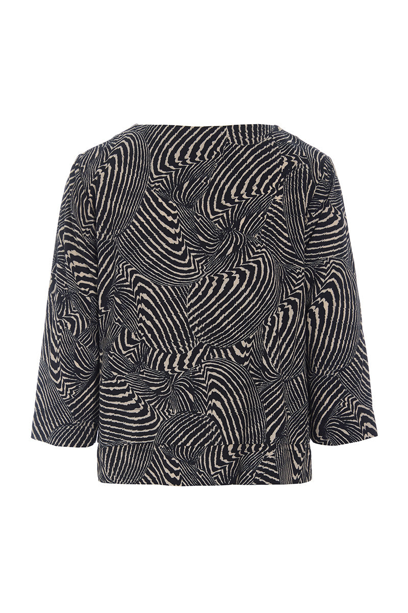 Ike blouse