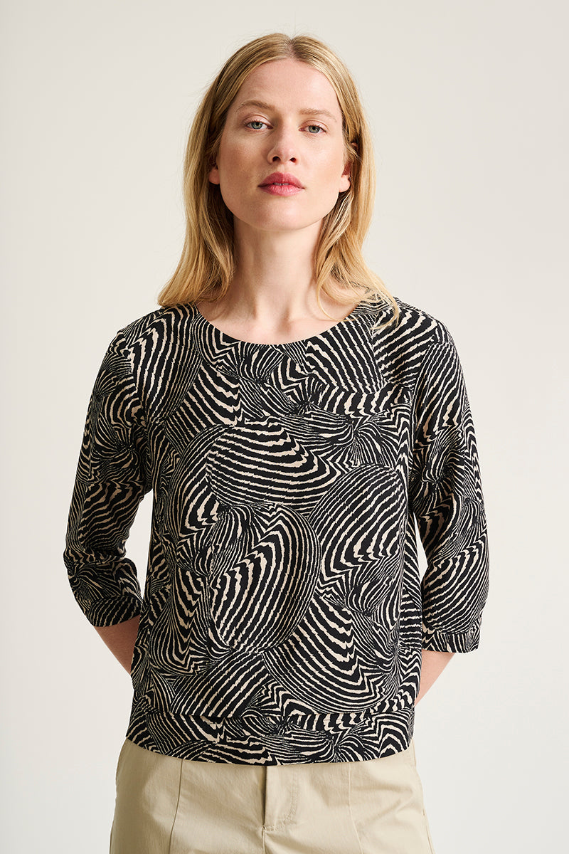Ike blouse