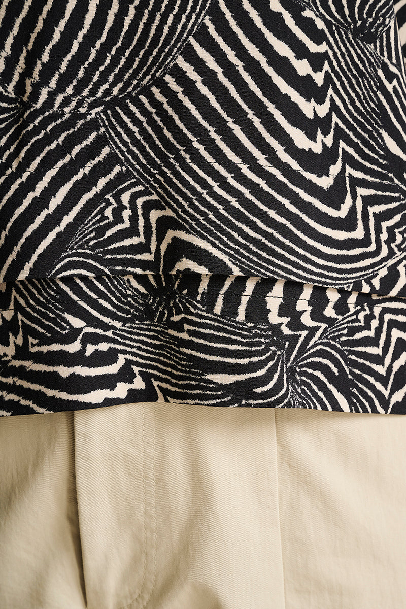 Ike blouse