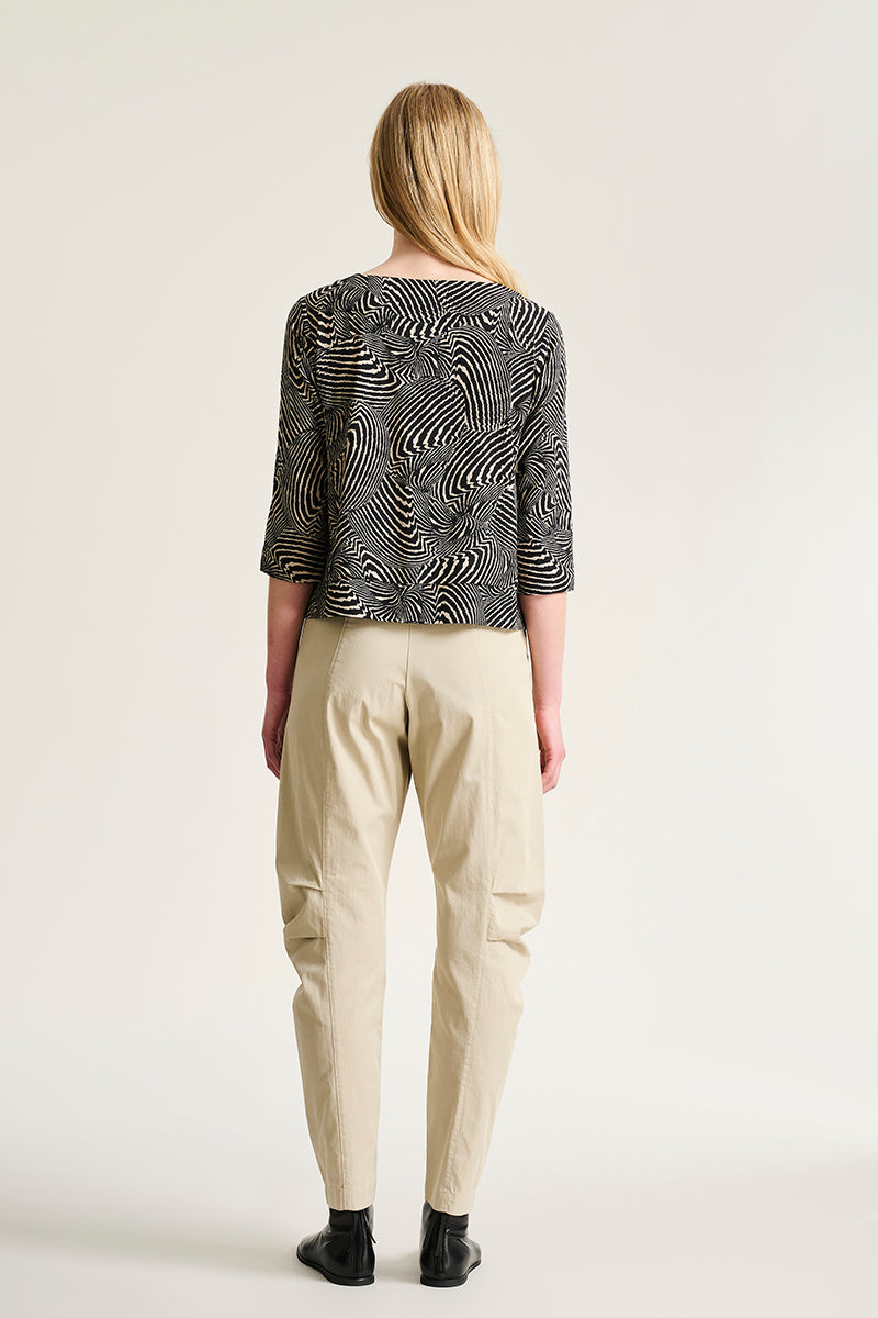 Ike blouse