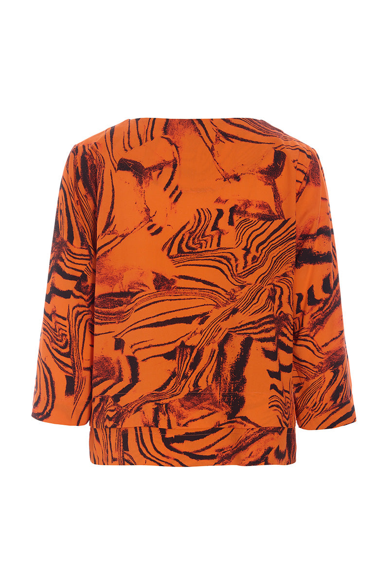 Ike blouse