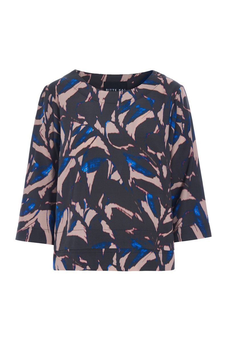 Ike blouse