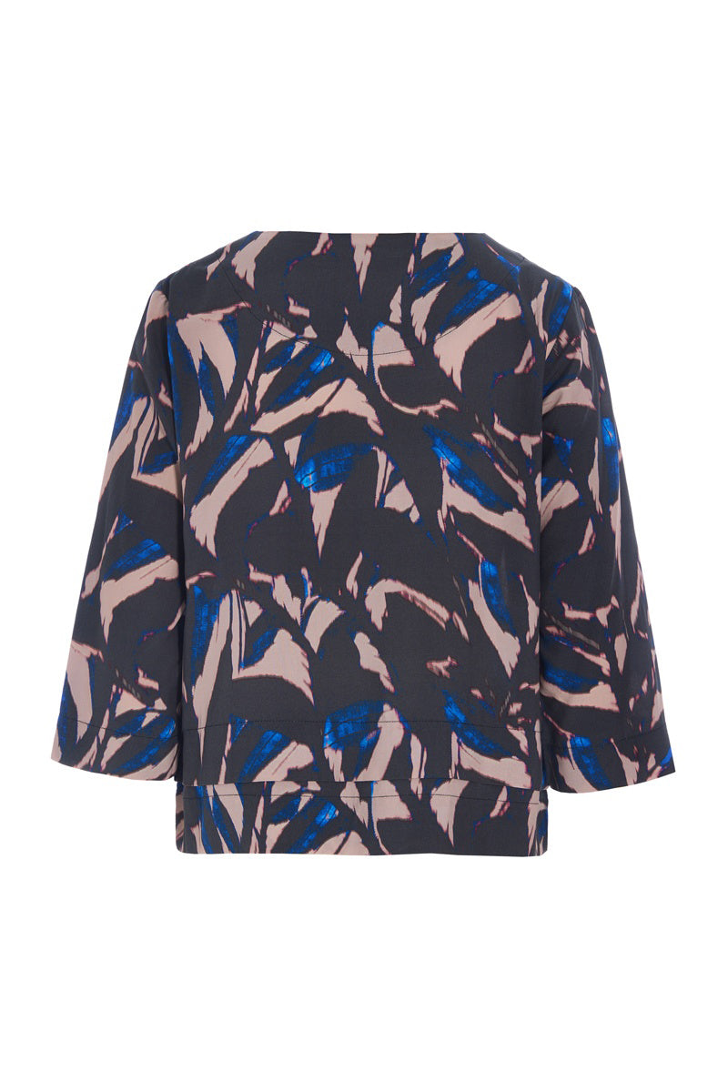 Ike blouse