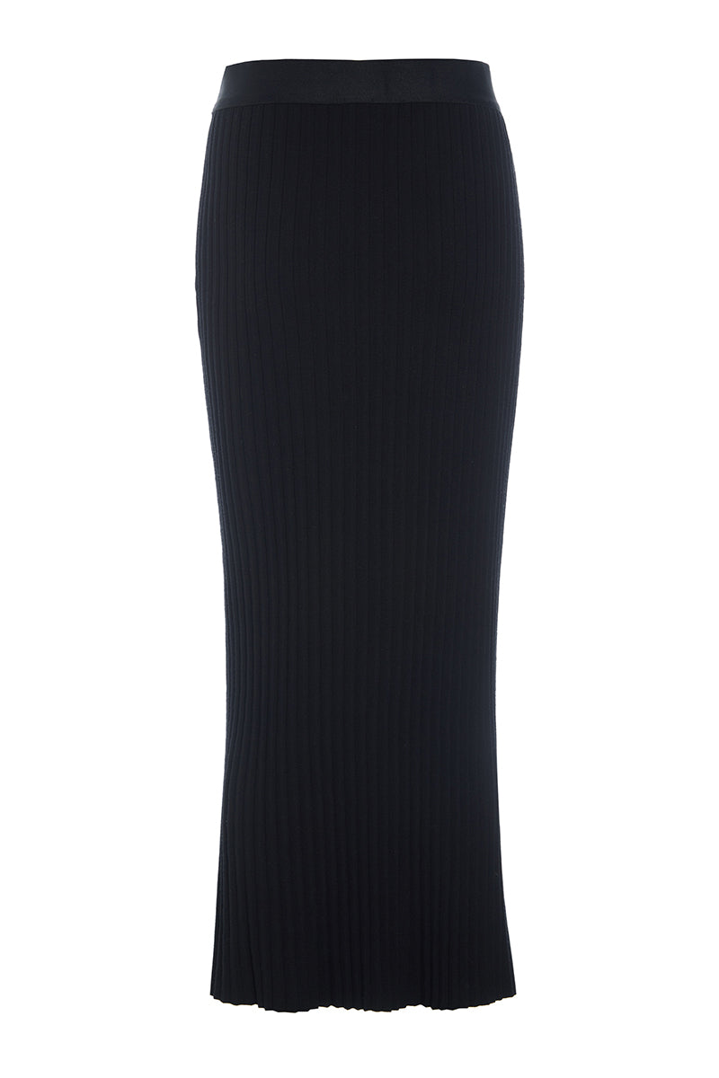 Akiko long skirt