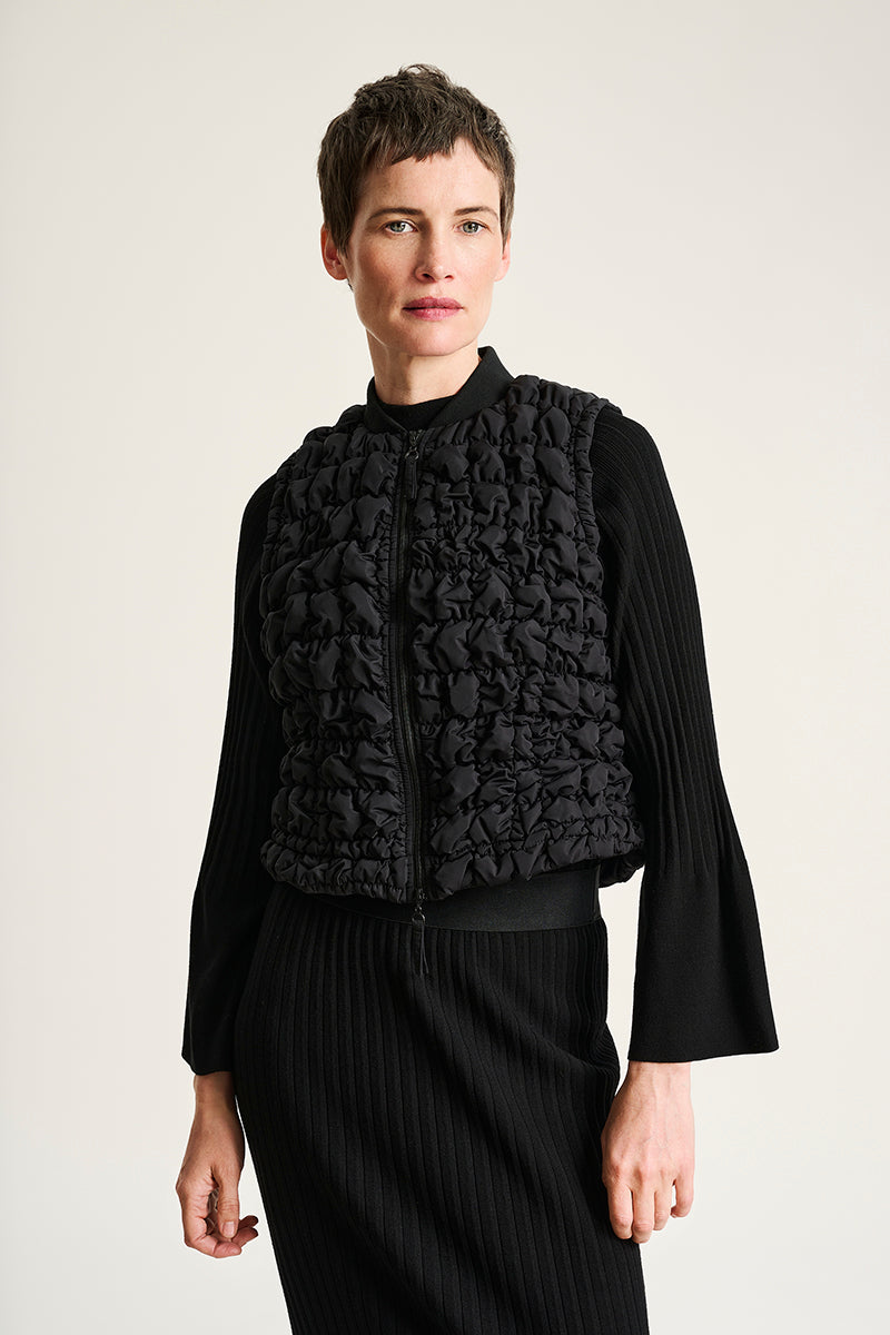Kosei waistcoat