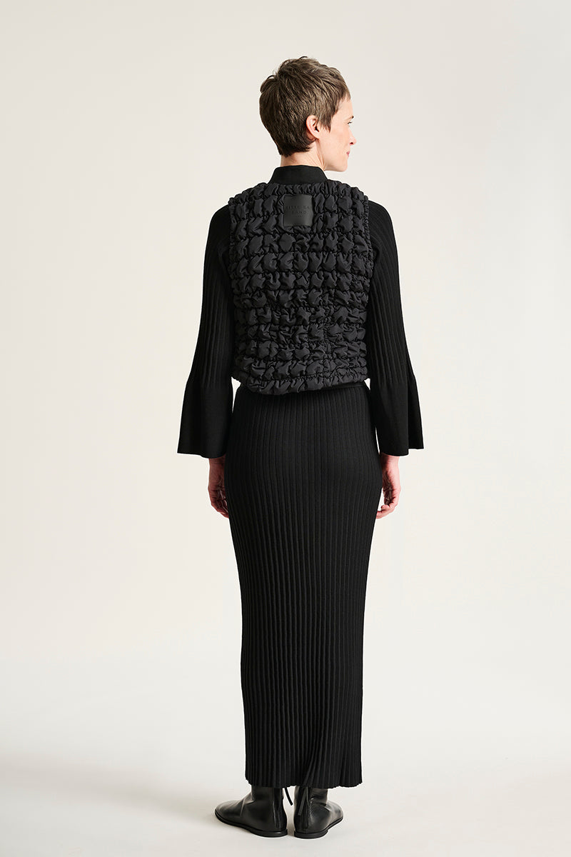 Akiko long skirt