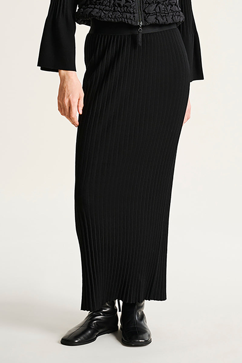Akiko long skirt
