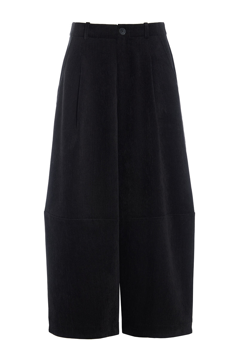 Shinji wide pants