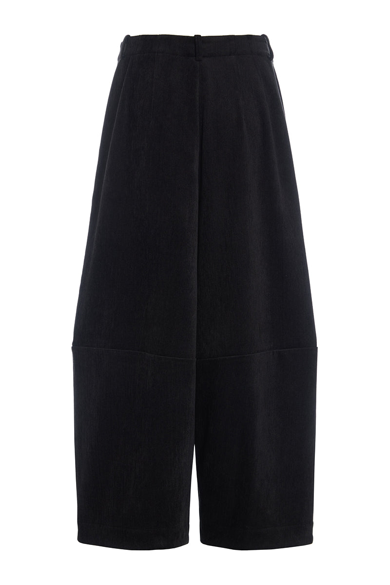 Shinji wide pants