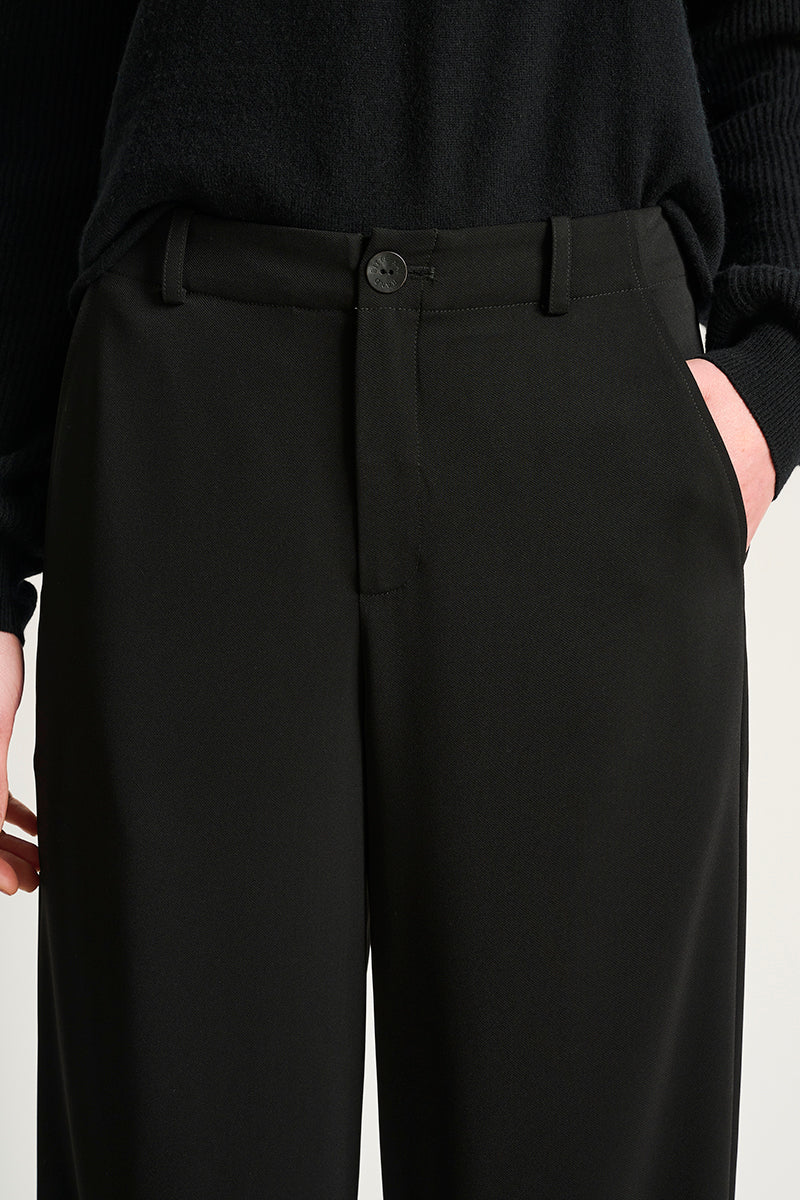 Yume long straight pants