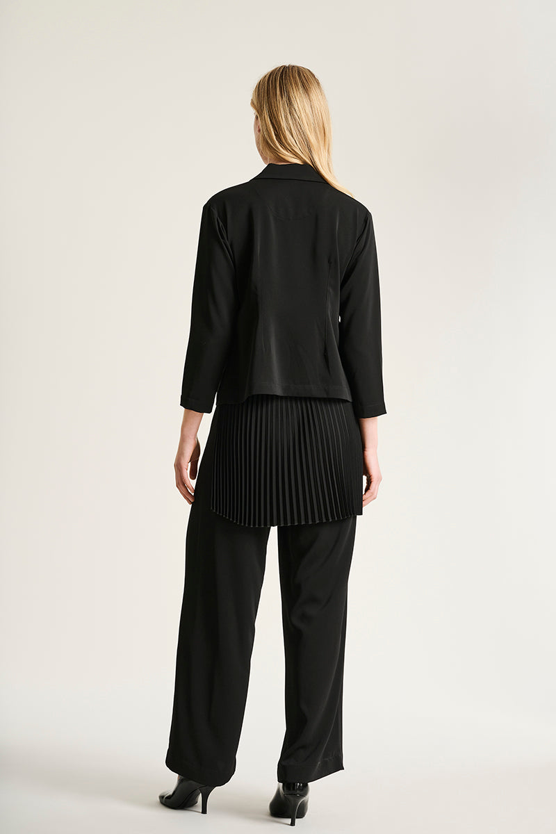 Yume long straight pants