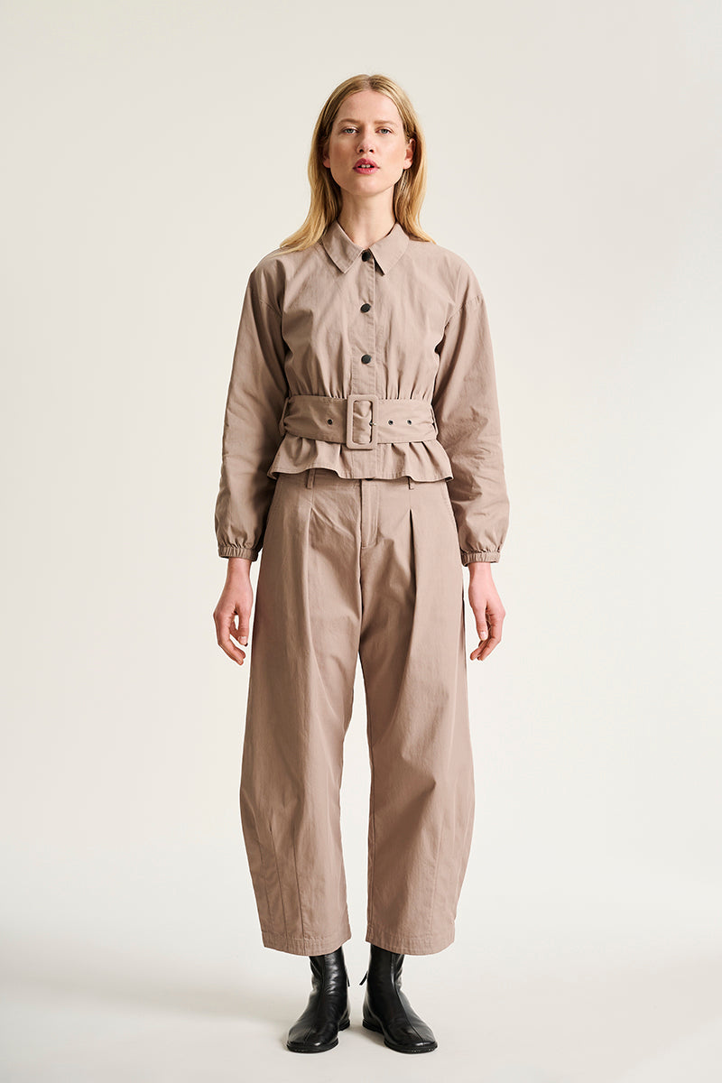 Tazuke pants