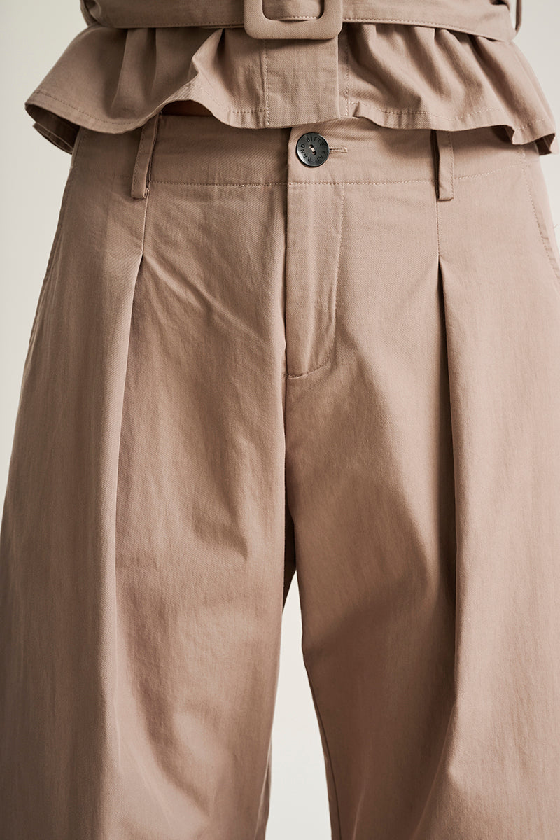 Tazuke pants