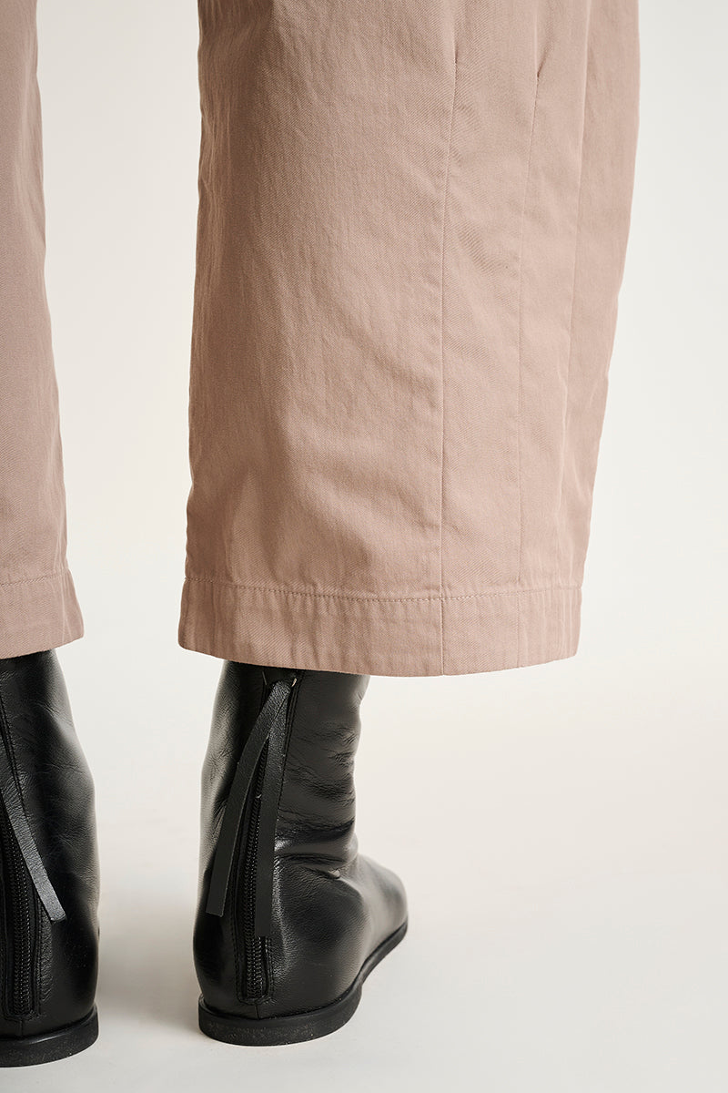 Tazuke pants