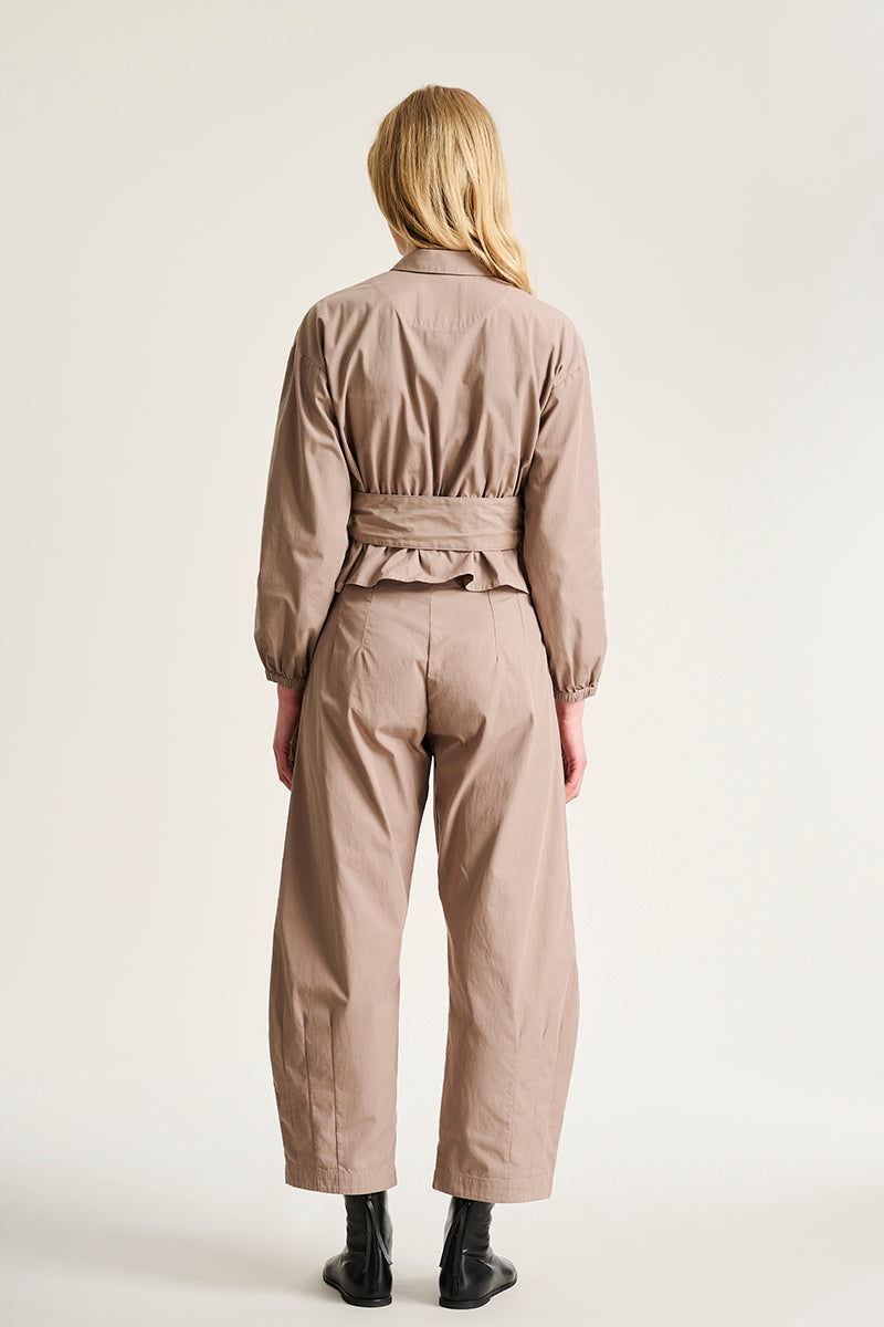 Tazuke pants