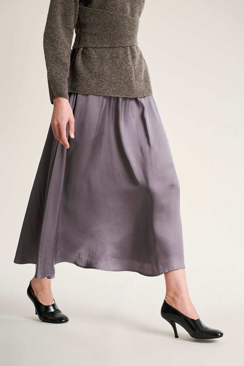 Kuhaku skirt