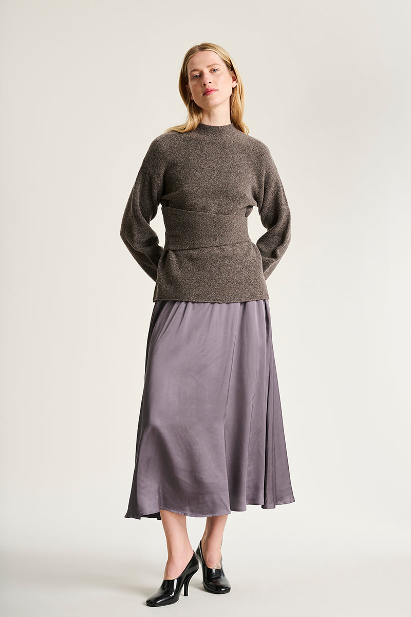 Hitsuji sweater