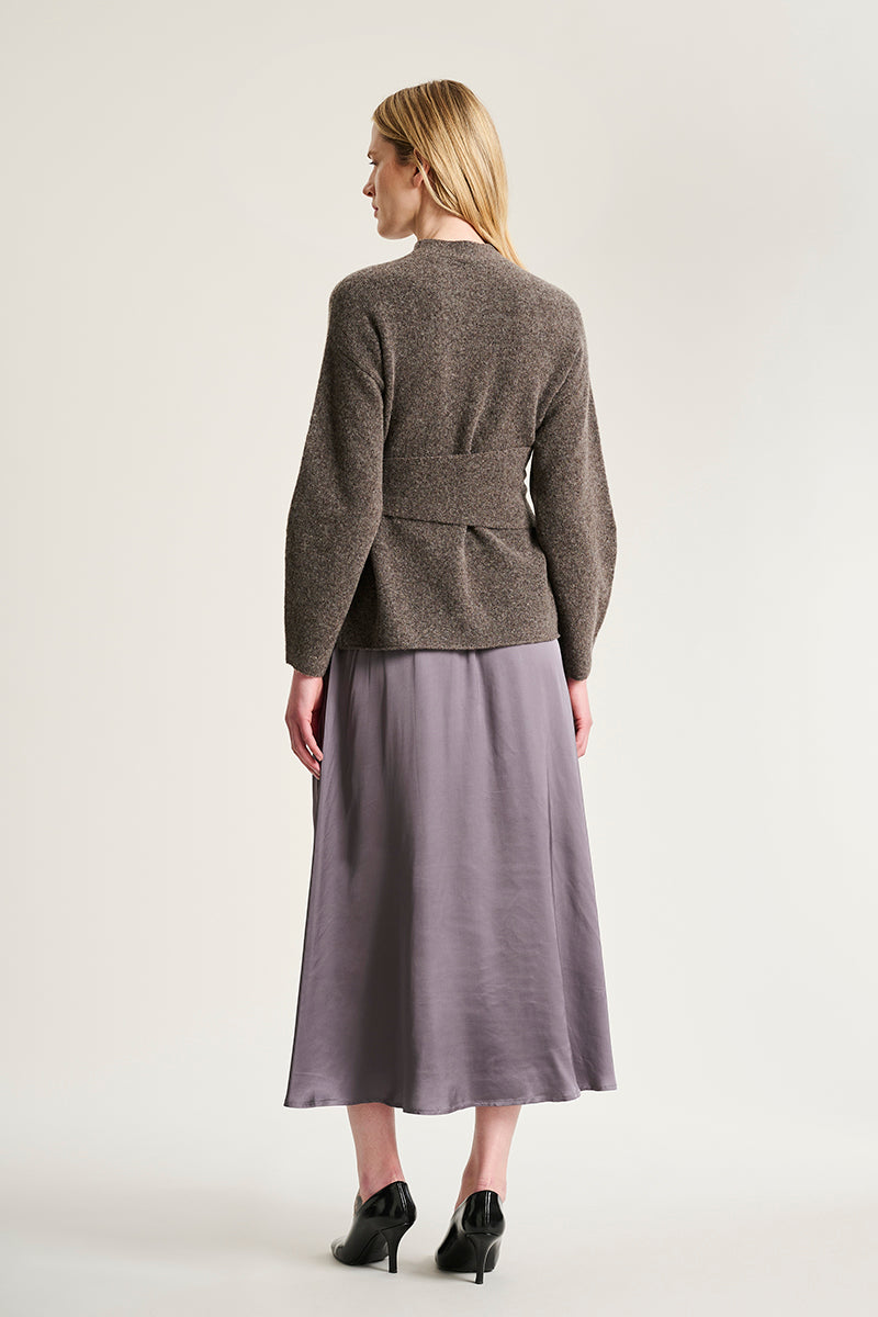 Kuhaku skirt