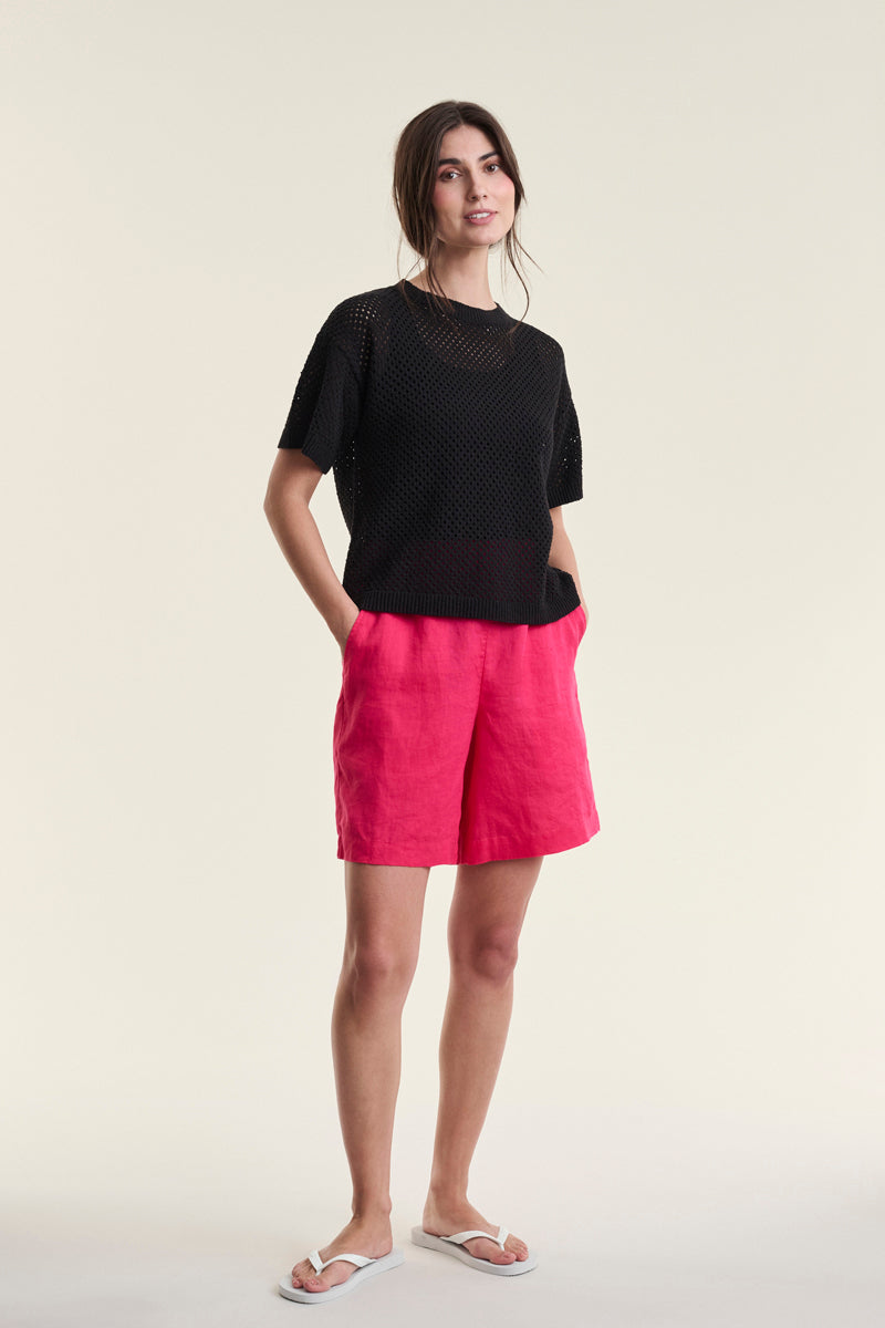 Kumi blouse