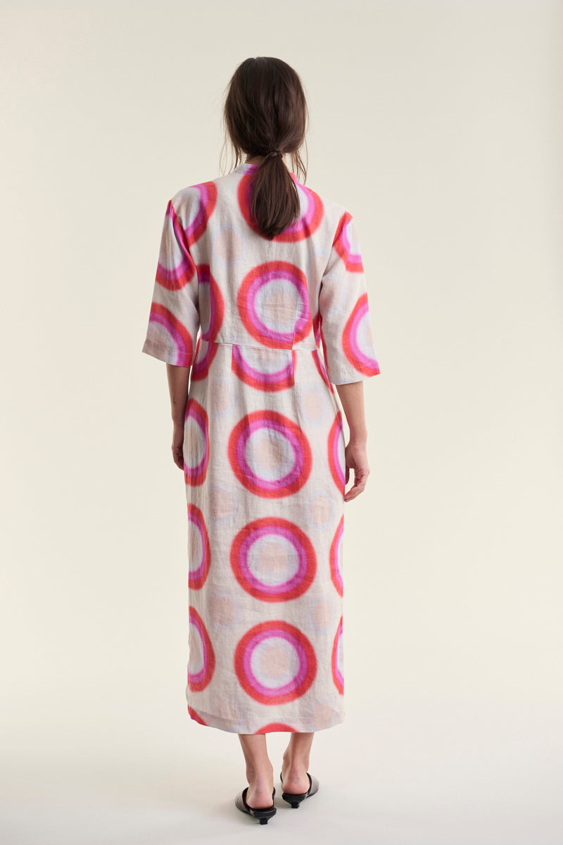 Harukaze dress