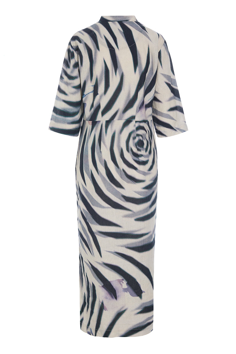 Harukaze dress
