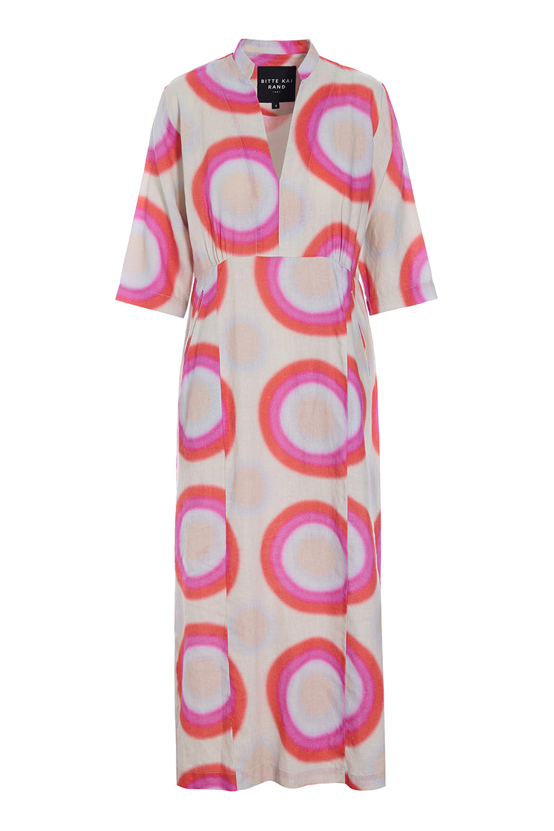 Harukaze dress