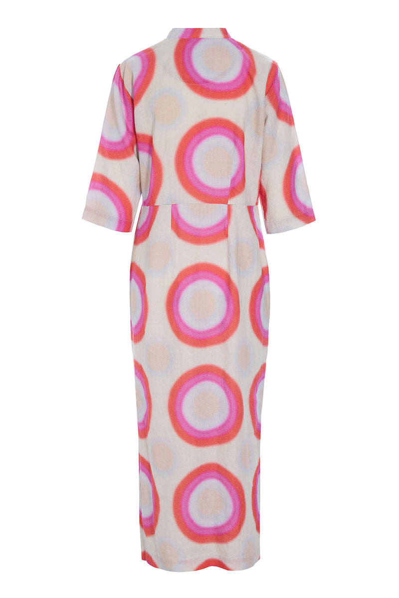 Harukaze dress