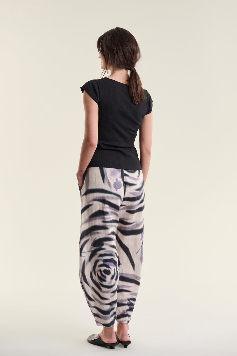 Harukaze pants