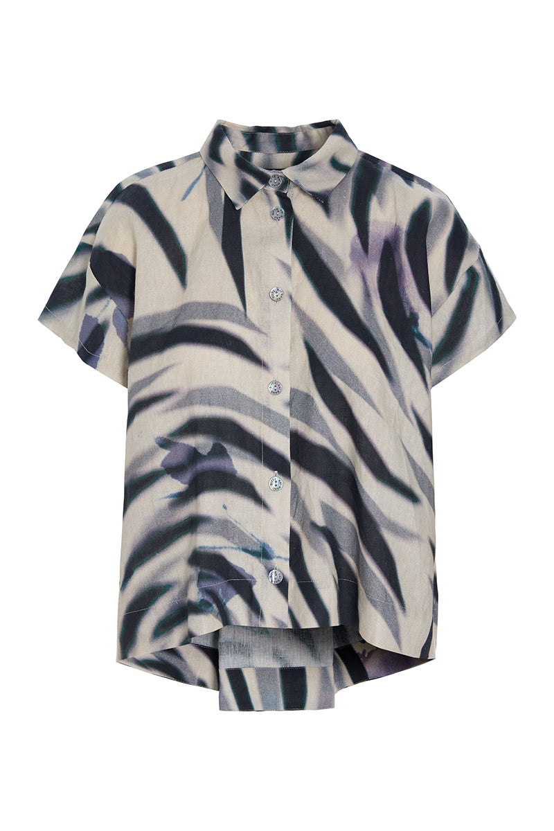 Harukaze shirt