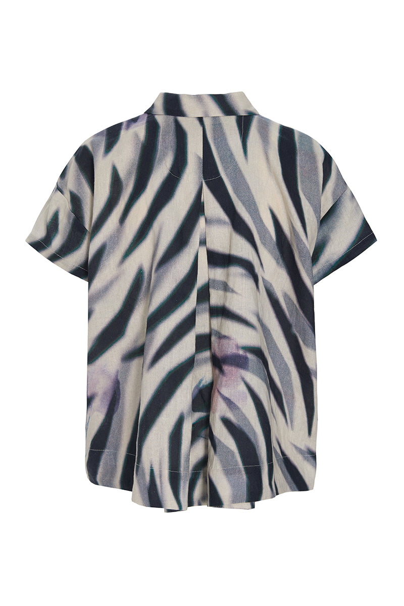 Harukaze shirt