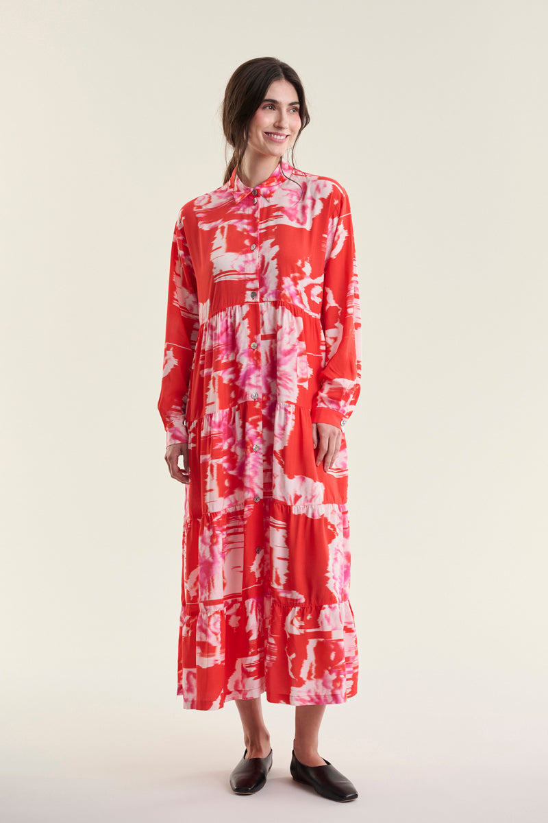 Haru fsc dress