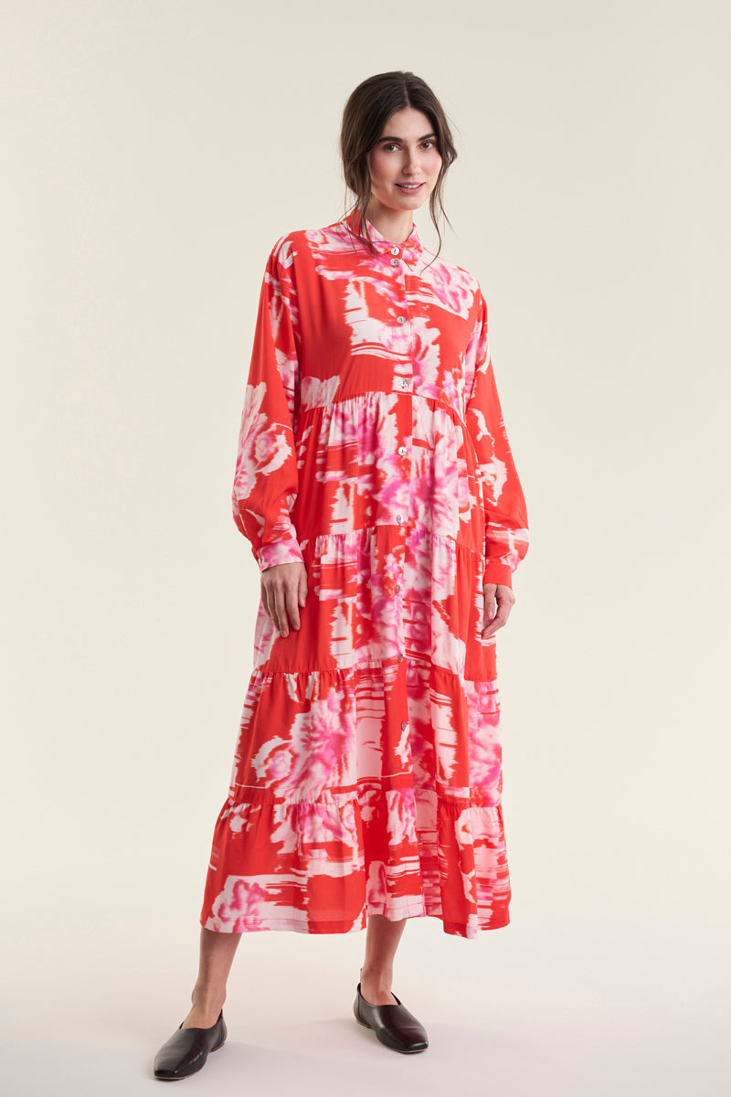 Haru fsc dress