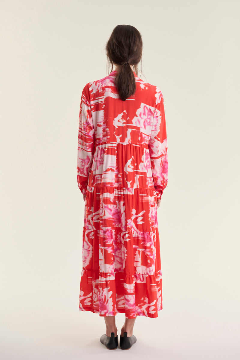 Haru fsc dress