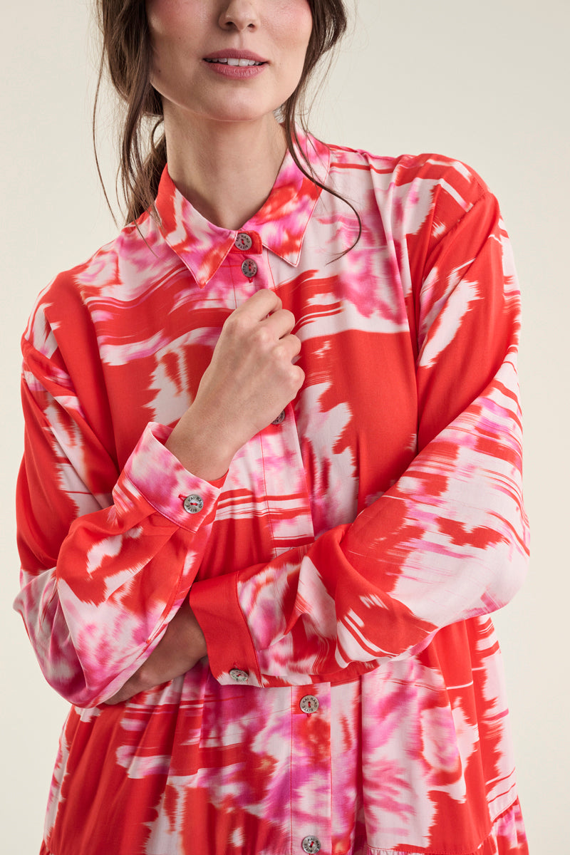 Haru fsc dress